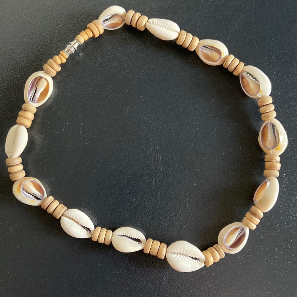 Shell Necklace